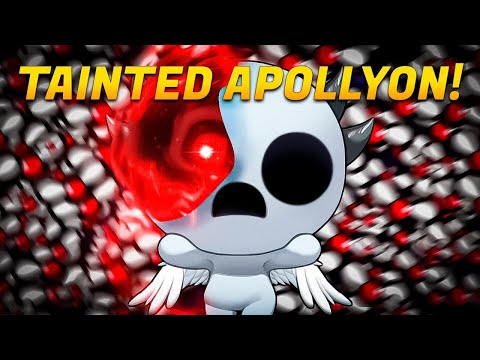 EXÉRCITO DE BILHÕES DE MOSCAS | The Binding of Isaac: Repentance