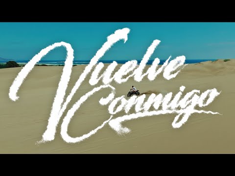 Grupo Disparo - Vuelve Conmigo (VIDEO OFICIAL)