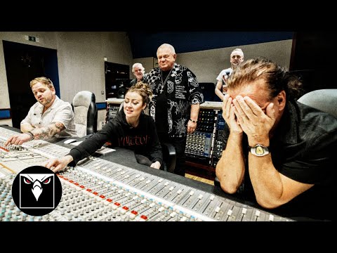 DIRKSCHNEIDER & THE OLD GANG - Propaganda (Official Music Video)