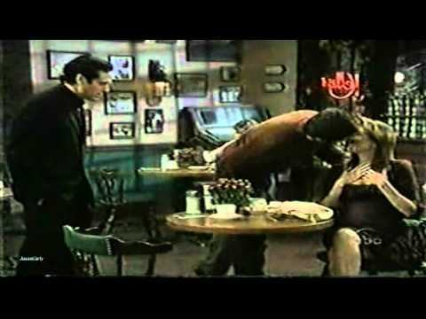 2000 ~ Caroline Benson 431 ~ Carly Follows Mike/ Alexis is in a Panic