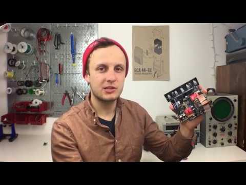 Inside the Design of Our Vintage Output | From The Bench ep. 2