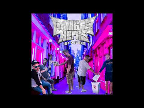 Gambrz reprs - Dobrý den