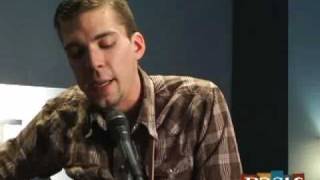 Justin Townes Earle &quot;I&#39;m Leaving You This Lonesome Song&quot; (Maybelle Carter Cover) live at Paste