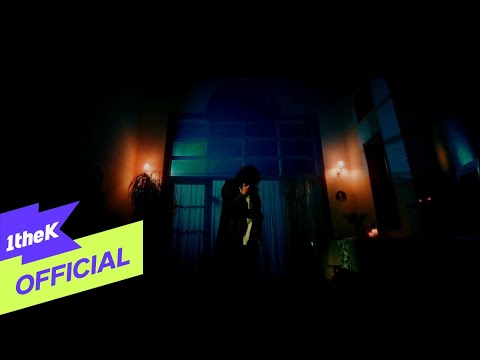 [MV] Gwangil Jo(조광일) _ Depersonalization(이인증)