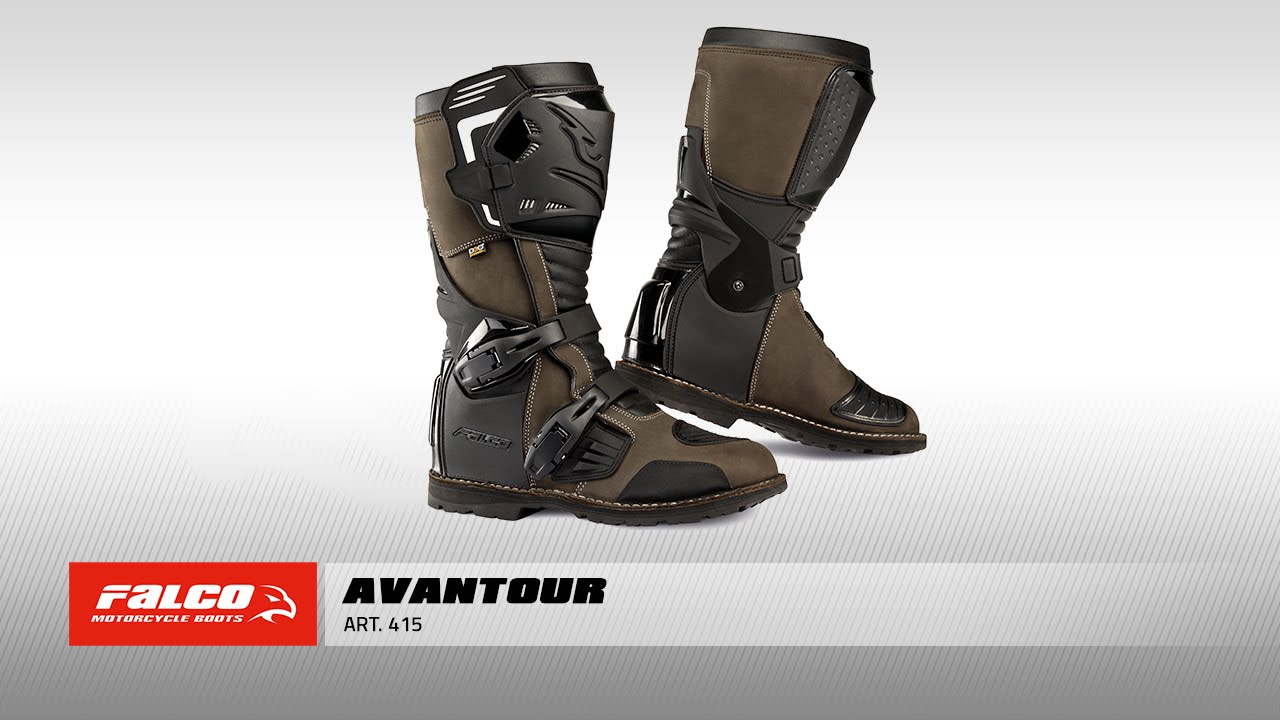Falco Avantour 2