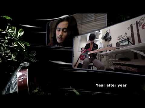 Wish You Were Here - Cakka, Elang, Tunggul Nuraga (Pink Floyd cover)