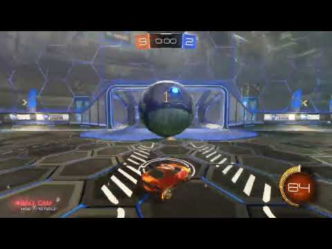 Steam Community :: Video :: RL clip 1