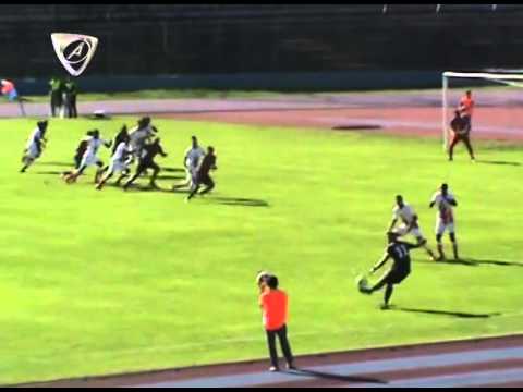 Resumen Olmedo 1-2  LDU Loja, fecha 6 serie B 2016