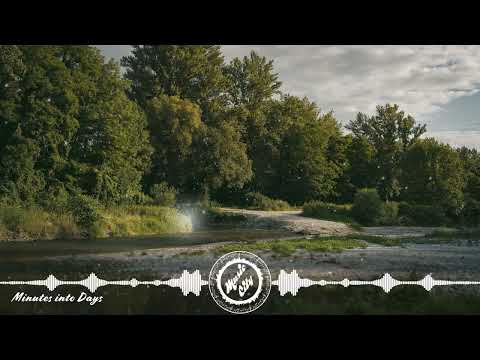 LAS LUNAS FEAT. CODY FRANCIS - Minutes into Days