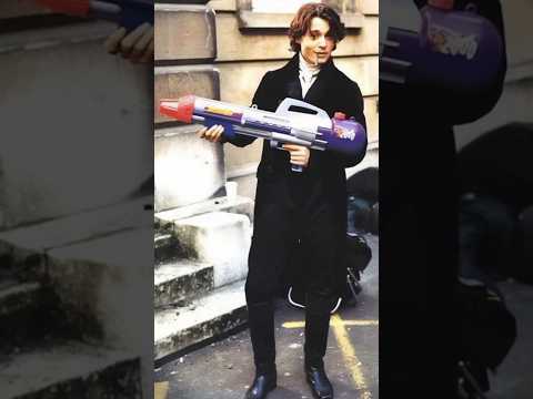 🤔Did you know this about Sleepy Hollow?