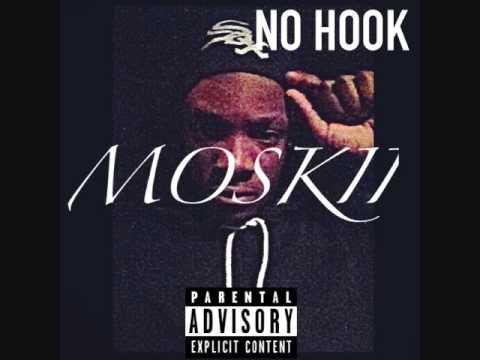 No Hook x Totegang Moskii