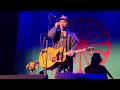 Todd Snider-[Jack Ingram Story]Can't Complain-Race Street Live Holyoke MA 20220416