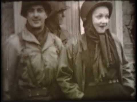 MP2006-17  The 134th Infantry E.T.O. in Europe, Part Five of Five