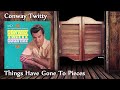 Conway Twitty - Things Have Gone To Pieces (Stereo)
