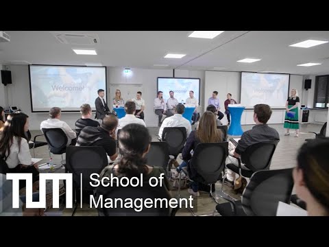 Join the EMBA 3in1 evening event in december