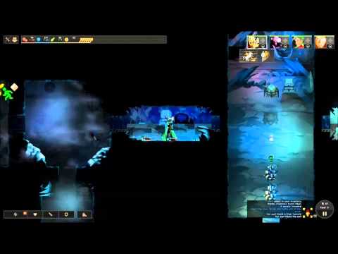 Dungeon of the Endless Full Playthrough, Easy Difficulty