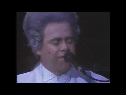 01 Sixty Years On -  Elton John with The Melbourne symphony orchestra