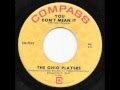 The Ohio Players - You Don't Mean It