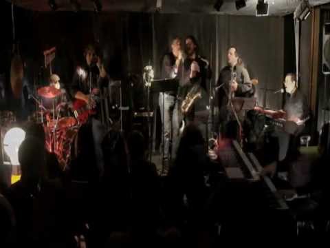 Guido Morgavi & The Gang, cover musicale anni 70 e 80