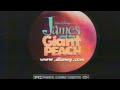 James And The Giant Peach Commercial 1996