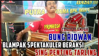 Download lagu PRIMAEGA - Sing Penting Tarling | Cover Blampak Bung RIDWAN mp3