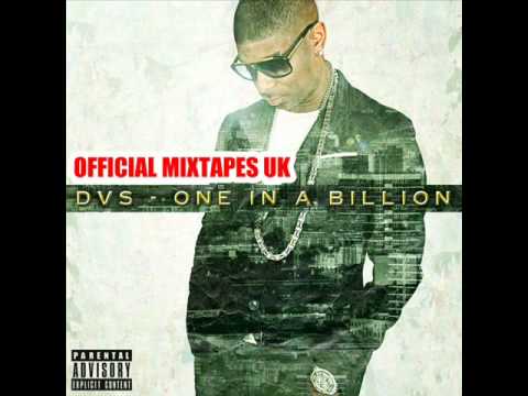 14. DION - DVS FT GIGIDAAI [ONE IN A BILLION] (PROD BY RASHAD)