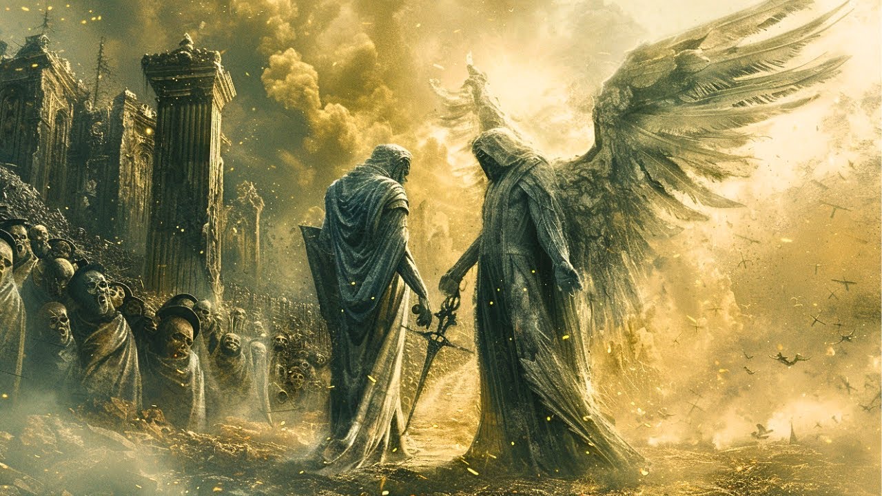 O Livro do Apocalipse