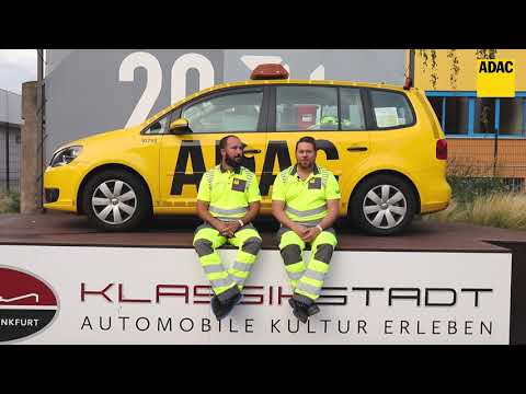 Die Youngtimer Rallye 2021