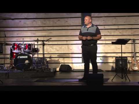 Centar crkva - 27.05.2017 / Kako da stvarno budem pobožan