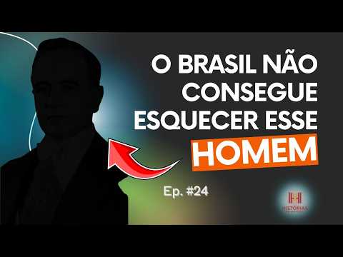 Getúlio Vargas: O Presidente que o Brasil Não Consegue Esquecer — Herói ou Ditador?