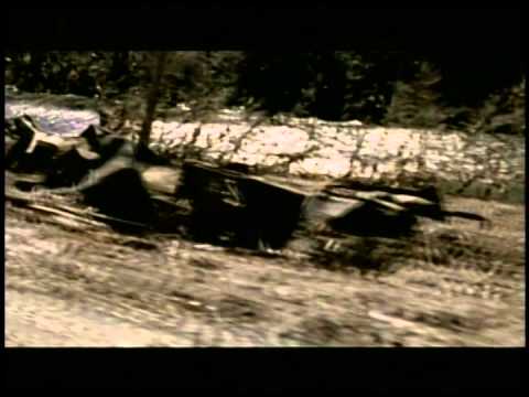 Searching for the Wrong-Eyed Jesus