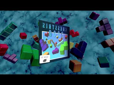 Chesstris 2000 youtube-video