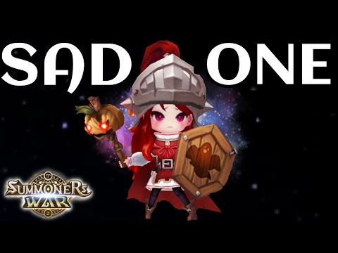 one of the most underrated ones... - Summoners War