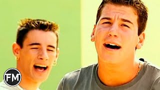 Andy y Lucas - Tanto La Queria