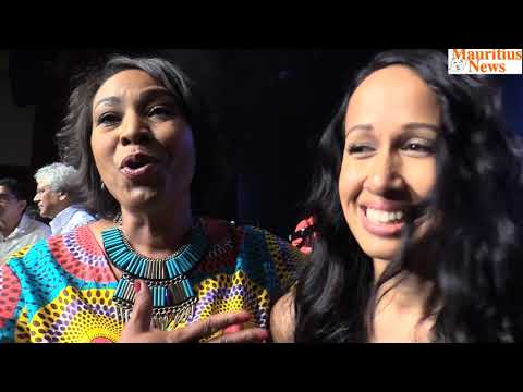 Mauritius News: JIOI 2019:  La chanson Tamtam Dan Zil haut la main