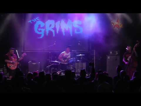 The Grims - Bad Company - Potsdam 2013