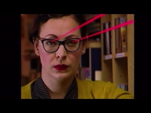 Camera Obscura - Troublemaker (Official Video)