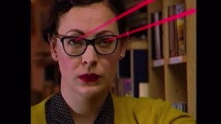 Camera Obscura - Troublemaker (Official Video)