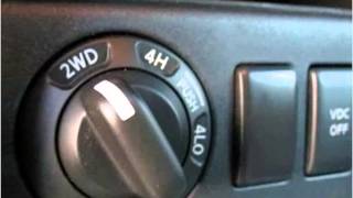 preview picture of video '2009 Nissan Pathfinder Used Cars Stafford VA'