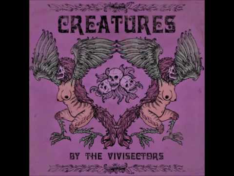 The Vivisectors - Dead Forest