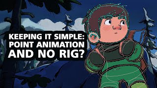 Download lagu Instead of creating complex rigs, this subtle scene only uses Moho's point animation mp3