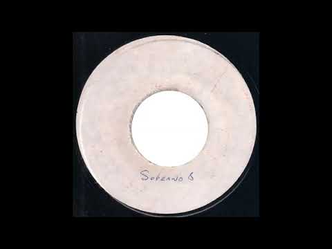 Lloyd Tyrell - Soprano B