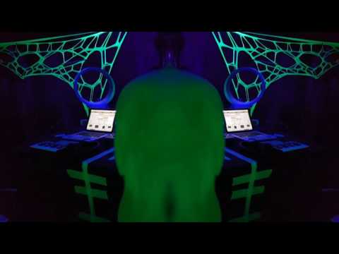 Axawaya Live 💣 psychedelic underground lido theater event