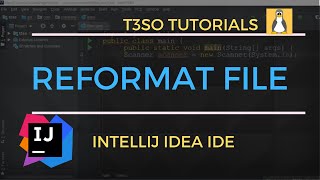 How to reformat on file save in IntelliJ IDEA