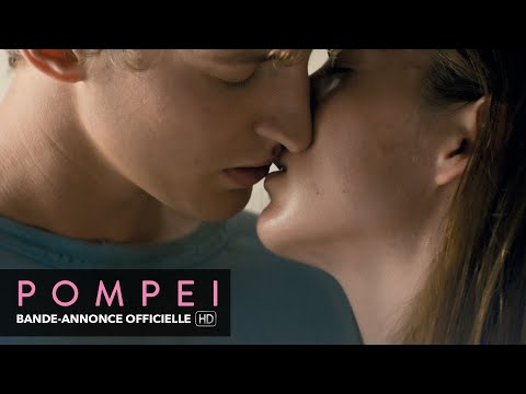 Pompéi - Bande-annonce 