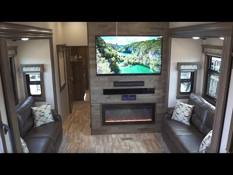 Thumbnail for Meet RV Luxury with RiverStone Video