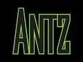 Antz Home Video Logo