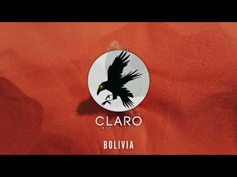 Soolking X Ninho Type Beat - "BOLIVIA" (Instru Rap Club 2022)