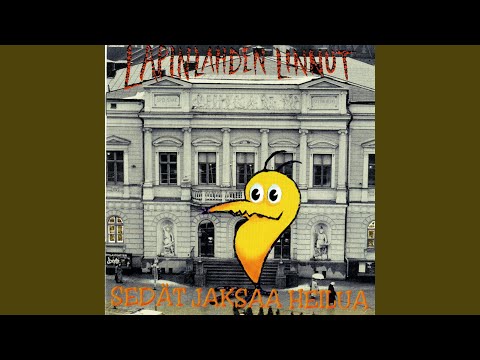 Tenukeppi - Lapinlahden Linnut