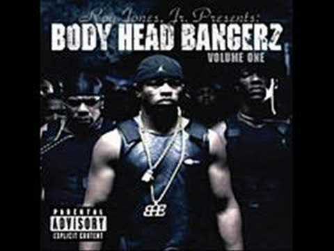 Roy Jones Jr - Getting Money Right